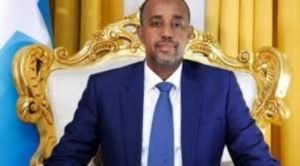 Somalia Parliament unanimously Approves Mohamed Hussein Roble as New Prime Minister