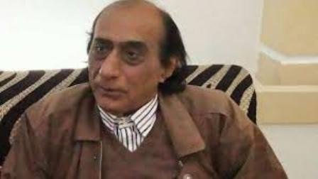 Noted Lyricist Abhilash, best known for 'Itni Shakti Hame Dena Daata', passes away at 74