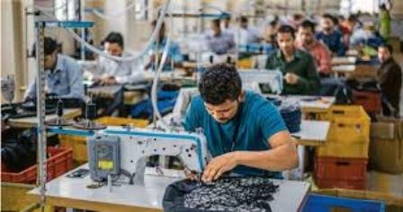 Government sets up five task forces to make MSME sector future-ready