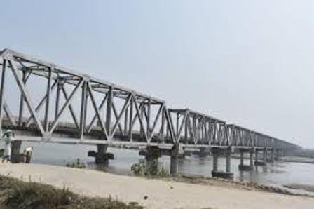 PM Modi virtually Dedicates Historic Kosi Rail Mega Bridge to nation and inaugurates 12 projects in Bihar