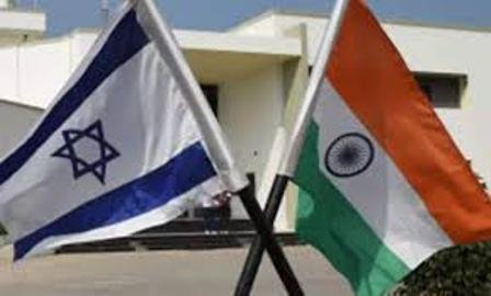 India and Israel Form Sub Working Group To Promote Co-Development & Co-Production Of High-Tech Weapon Systems