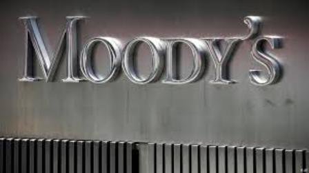 Moody's forecasts India's GDP at -11.5% for FY21, 10.6% for FY22