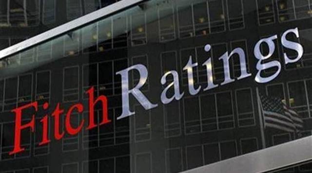 Fitch Ratings Projects Indian economy to contract 10.5% in FY21