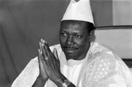 Former President of Mali Moussa Traore Passes away at 83