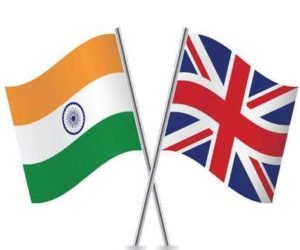 India-UK sign MoU on Water Partnership through video conferencing