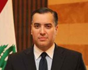 Mustapha Adib Appointed as new Prime Minister of Lebanon