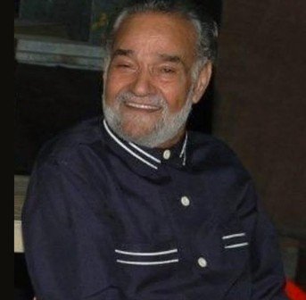 Veteran Producer-Director Johnny Bakshi passes away at 82