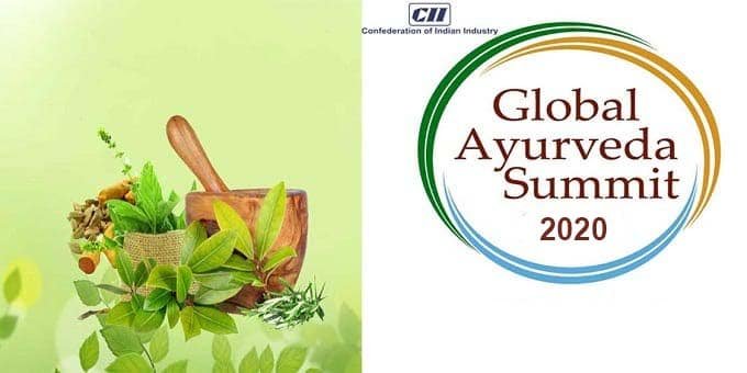 Fourth Global Ayurveda Summit organised virtually
