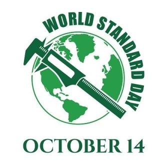 World Standards Day: 14 October