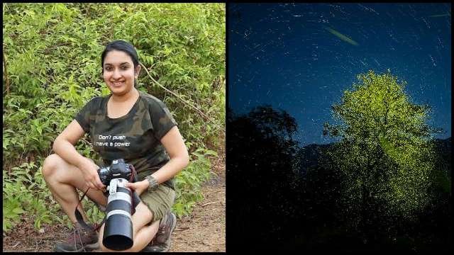 Aishwarya Sridhar becomes first Indian woman to win Wildlife Photographer of the Year award