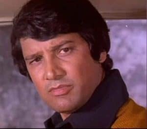 Veteran Actor Vishal Anand, Who Starred In 1976 Chalte Chalte, Passes Away At 82