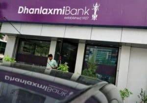 RBI approves appointment of CoD to run Dhanlaxmi Bank till appointment of CEO