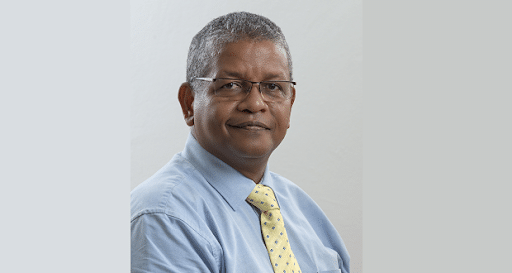 Indian-origin Wavel Ramkalawan elected President of Seychelles