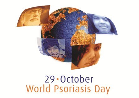 World Psoriasis Day: 29 October