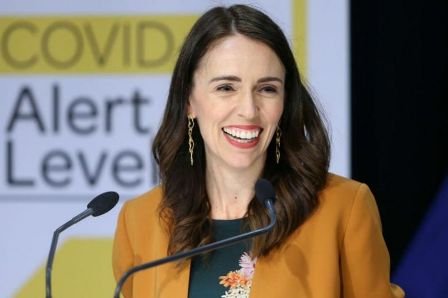 Jacinda Ardern wins second term as New Zealand's Prime Minister