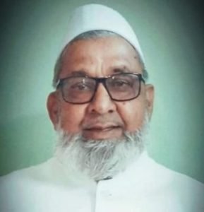 Jharkhand Minister Haji Hussain Ansari passes away at 73