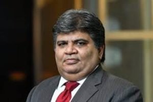 SBI appoints Charanjit Attra as CFO