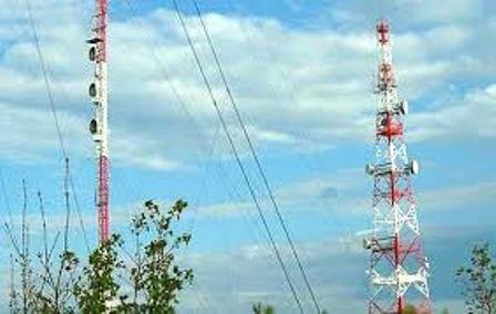 Government sets up a panel of secretaries headed by Rajiv Gauba to streamline telecom spectrum allocation