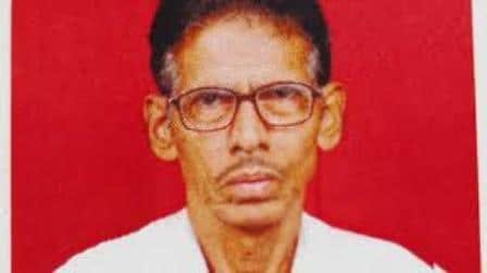 Noted Odia Poet Nityananda Nayak Selected for Sarala Puraskar 2020