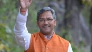 Uttarakhand CM Trivendra Rawat Launches Integrated Model Agricultural Village Scheme to boost farmers income and productivity