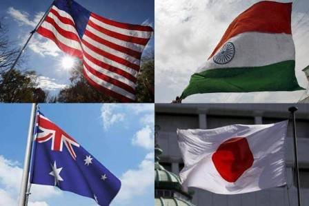 Australia to Join Malabar-2020 Naval Exercise with India, US & Japan in November