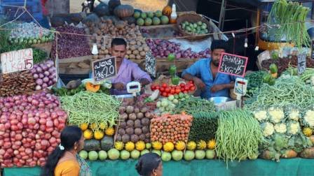 Kerala becomes first  Indian state to fix floor price for vegetables