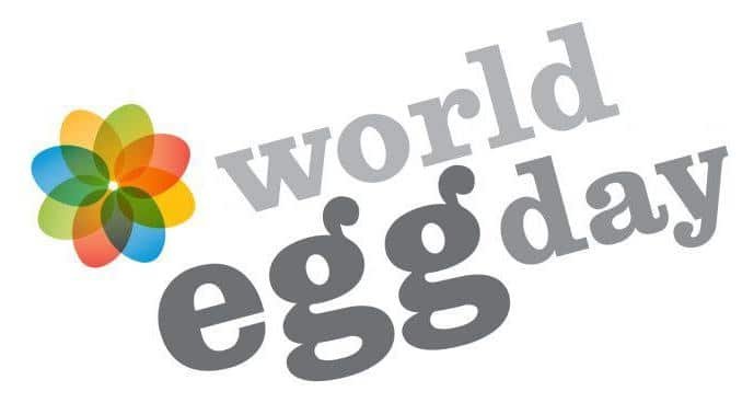 World Egg Day 2020: 09 October