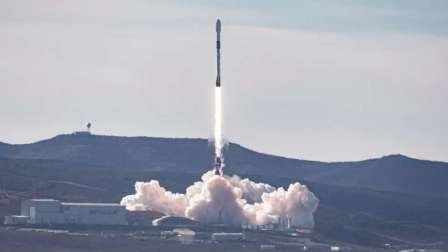 NASA-ESA successfully launches Sentinel-6 Michael Freilich satellite to monitor global sea levels