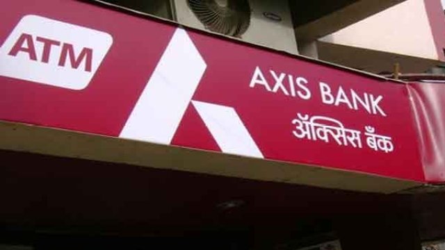 Axis Bank to buy 19.002% stake in Max Life against 17% earlier
