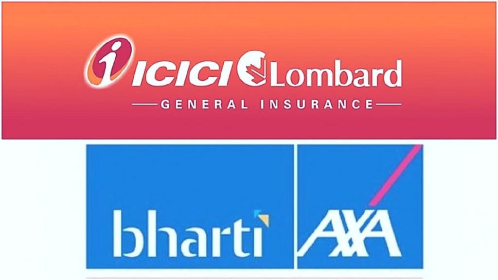CCI approves acquisition of General Insurance Business of Bharti AXA by ICICI Lombard