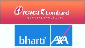 CCI approves acquisition of General Insurance Business of Bharti AXA by ICICI Lombard