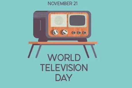 World Television Day: 21 November