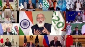 India to host G-20 Summit in 2023