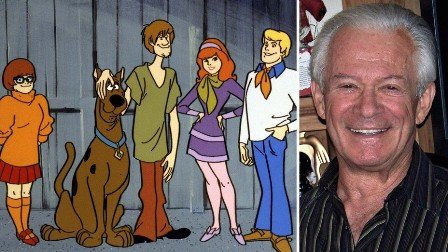 'Scooby-Doo' co-creator, Ken Spears, passes away at 82