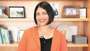 Priyanca Radhakrishnan becomes first Indian-origin minister of New Zealand