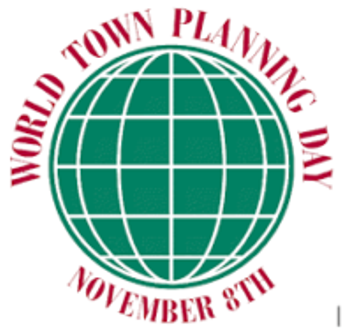 World Urbanism Day : 08 November