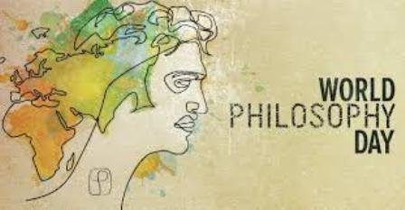 World Philosophy Day 2020: 19 November