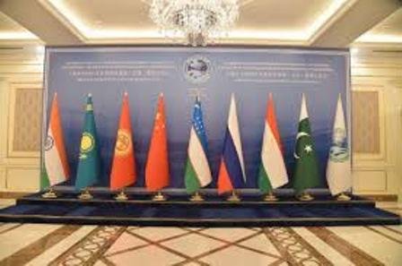 India to Chair 19th Summit of SCO Council of Heads of Government on 30 November 2020 virtually