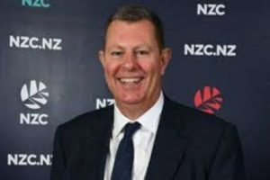 New Zealand’s Greg Barclay elected new ICC Chairman