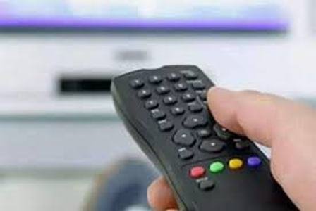 Centre forms committee to assess existing TRP system of TV channels; Head - Prasar Bharati CEO Shashi S Vempati