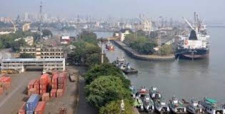 Rajiv Jalota Appointed As Chairman Of Mumbai Port Trust