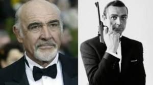James Bond Fame Actor Sir Sean Connery passes away at 90