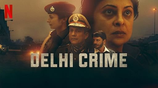 Delhi Crime bags Best Drama Series at the International Emmy Awards 2020
