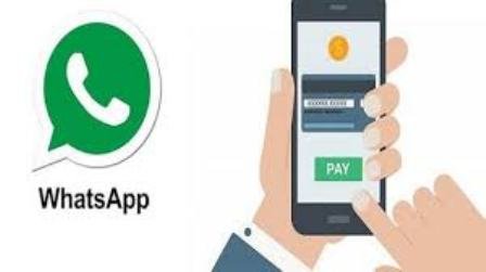 Whatsapp Partners with 5 Banks for UPI Payment