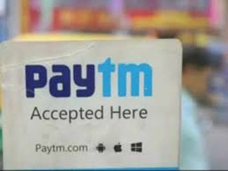 Paytm Launches Payout Links for businesses