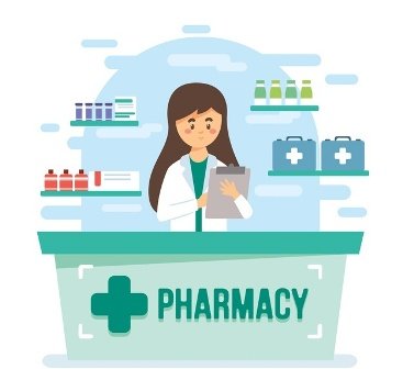 National Pharmacy Week