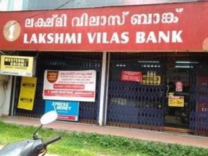 Cabinet approves Scheme of Amalgamation of Lakshmi Vilas Bank with DBS Bank India Limited