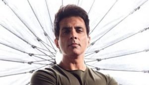 Actor Sonu Sood's Autobiography Titled 'I Am No Messiah' To be out in December 2020