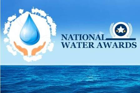 National Water Awards