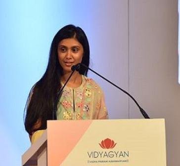 HCL Tech Chairperson Roshni Nadar tops Kotak Wealth-Hurun wealthy women list 2020